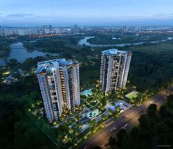Yuan Ching Road (D22), Condominium #607451471